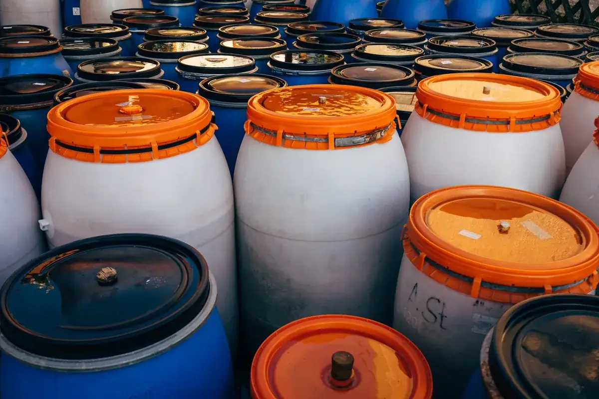 Hazmat Cleanup in Wakefield, KS